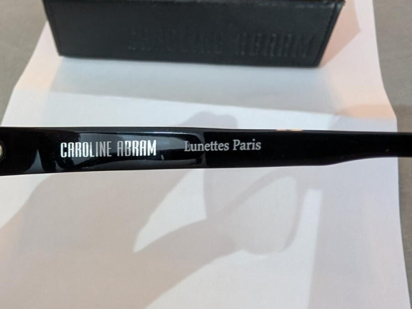 CAROLINE ABRAM - IRENE 85C 53/17