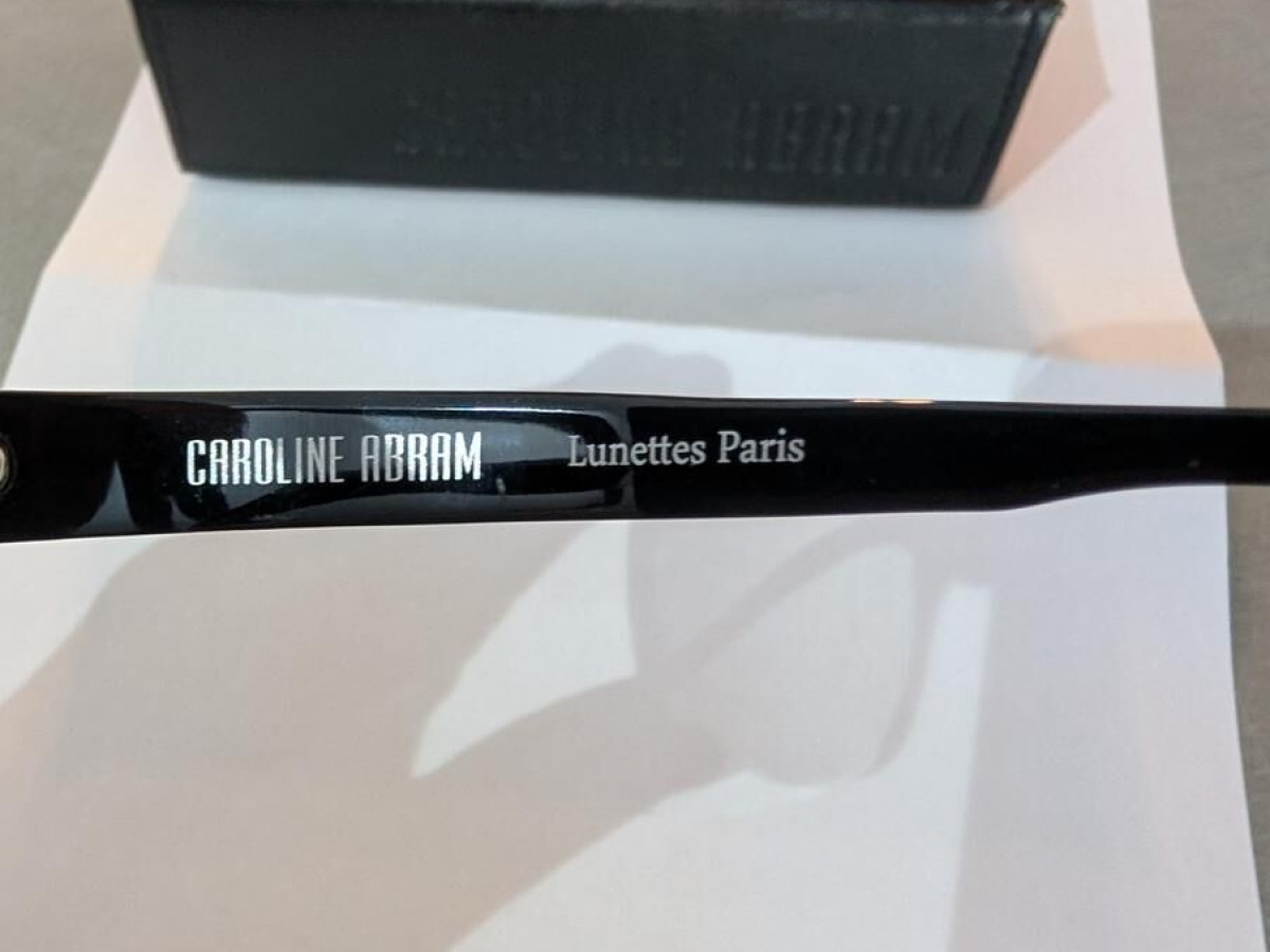 CAROLINE ABRAM - IRENE 85C 53/17