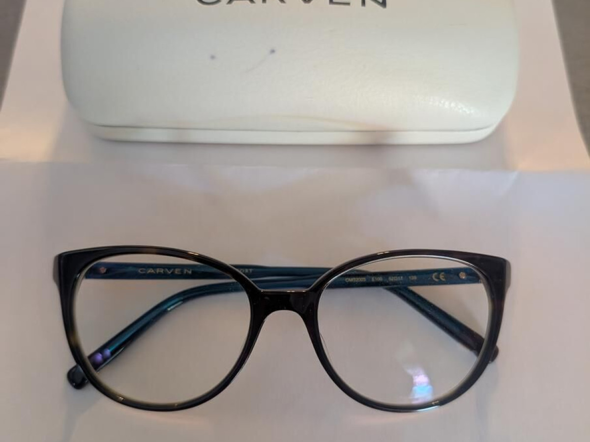 CARVEN - CMG2003
