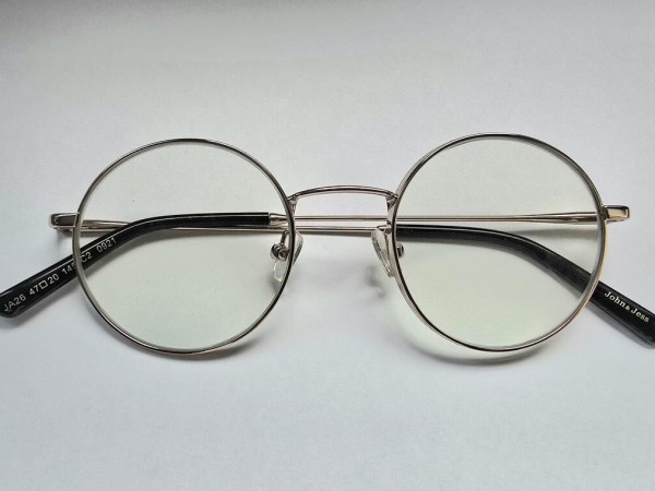 JOHN & JESS JA26 47/20