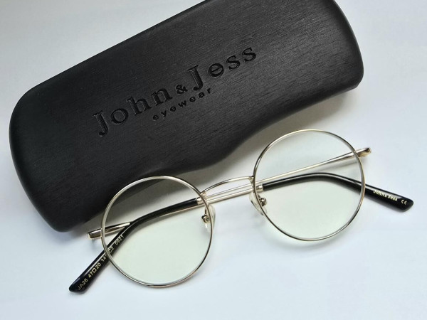 JOHN & JESS JA26 47/20