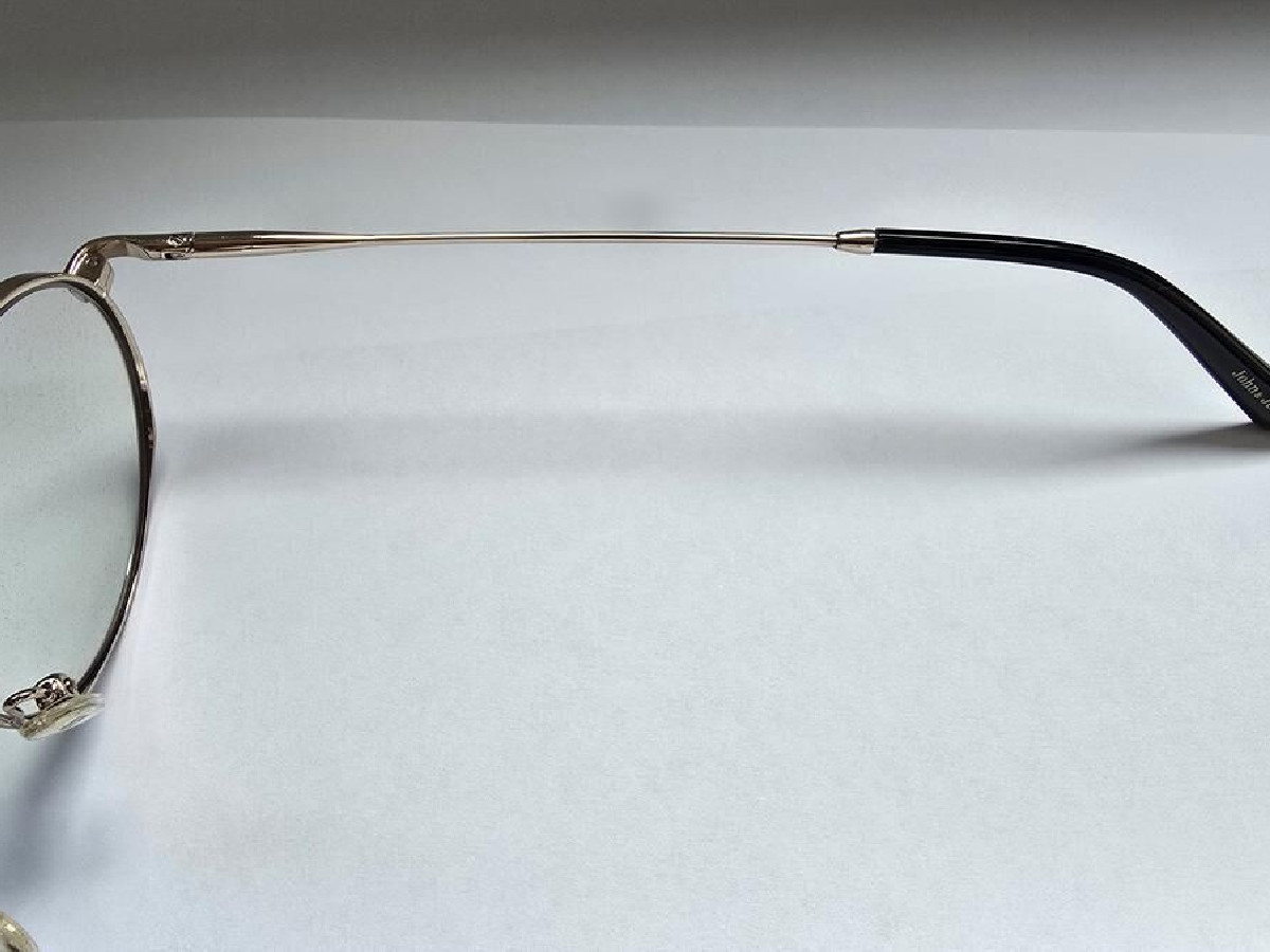 JOHN & JESS JA26 47/20