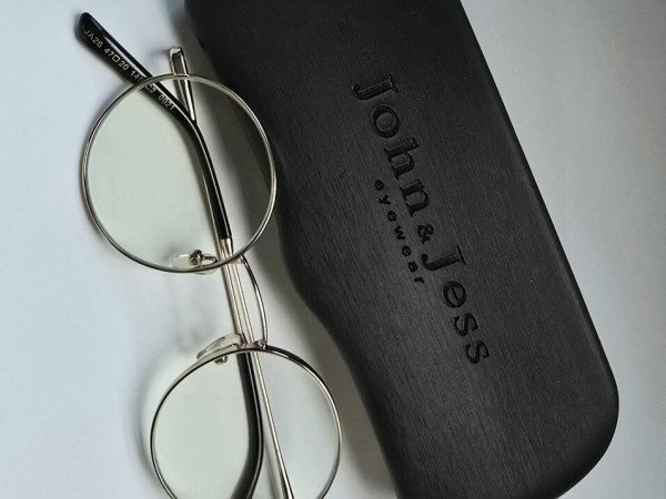 JOHN & JESS JA26 47/20