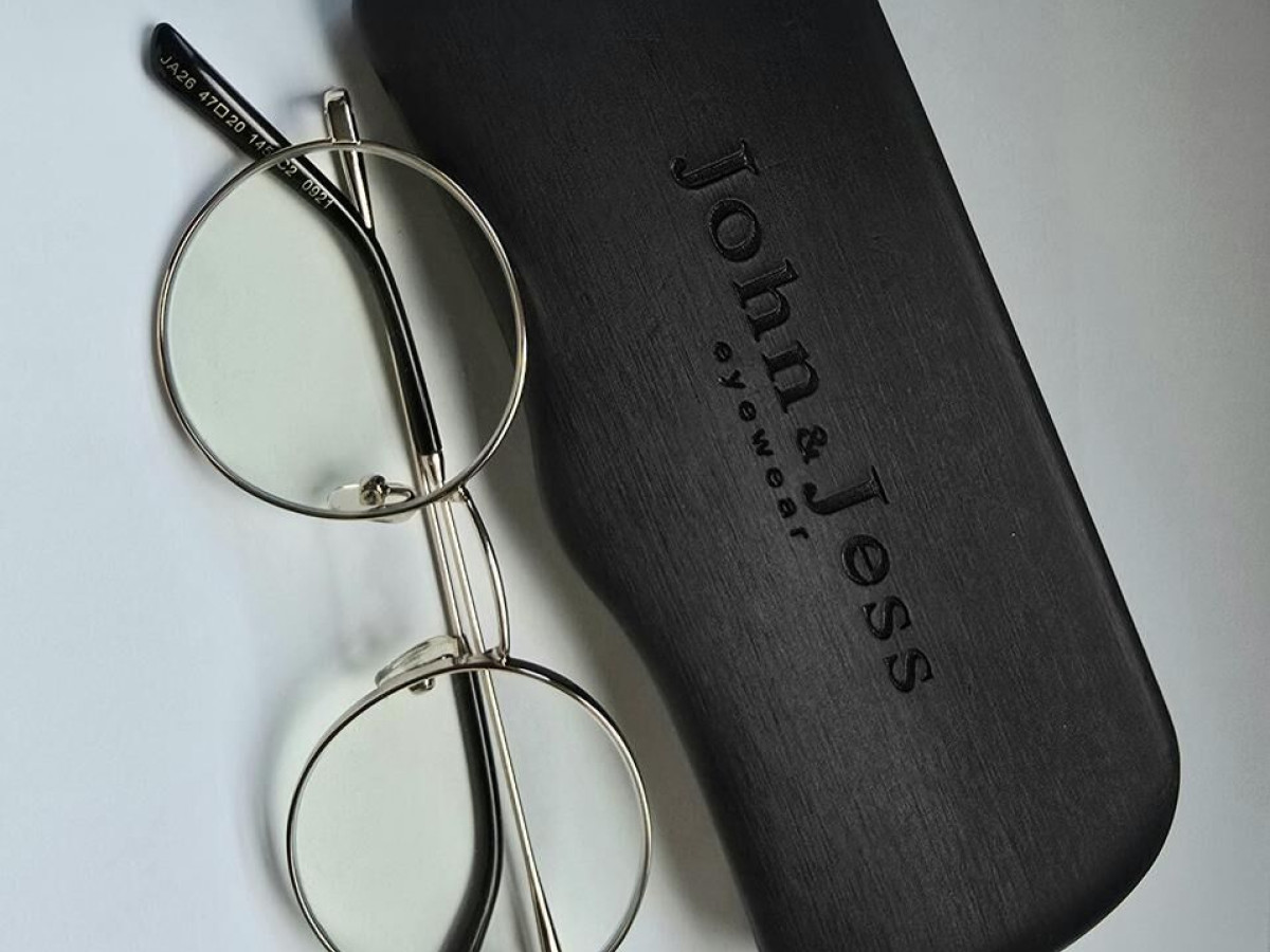 JOHN & JESS JA26 47/20