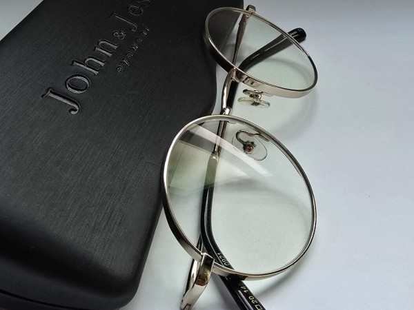 JOHN & JESS JA26 47/20