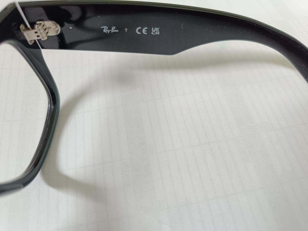 ray-ban - MEGAWAYFARER 2000 51/21
