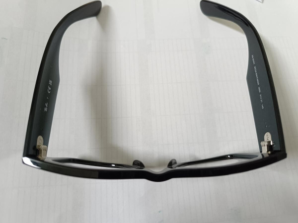 ray-ban - MEGAWAYFARER 2000 51/21
