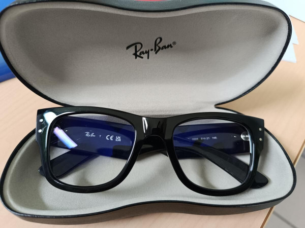 ray-ban - MEGAWAYFARER 2000 51/21