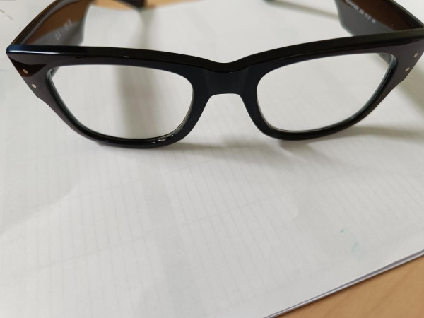 ray-ban - MEGAWAYFARER 2000 51/21