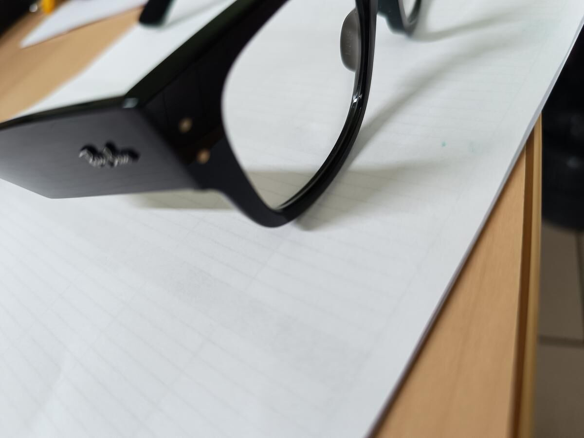 ray-ban - MEGAWAYFARER 2000 51/21
