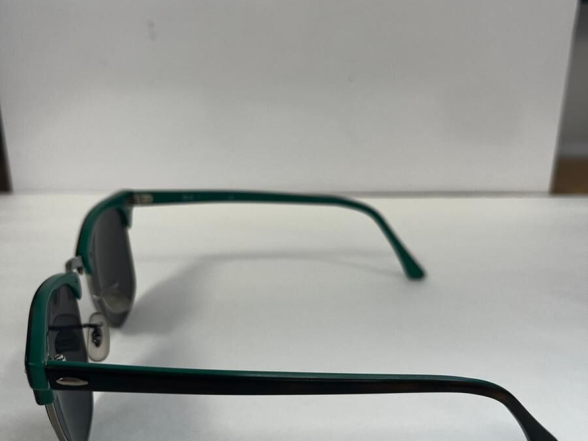 RayBan - RB3016 clubmaster 51¤21