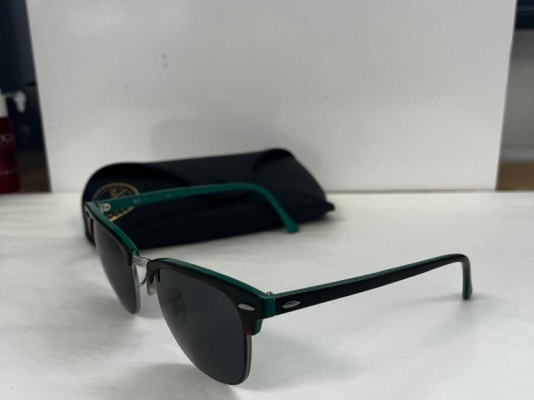 RayBan - RB3016 clubmaster 51¤21