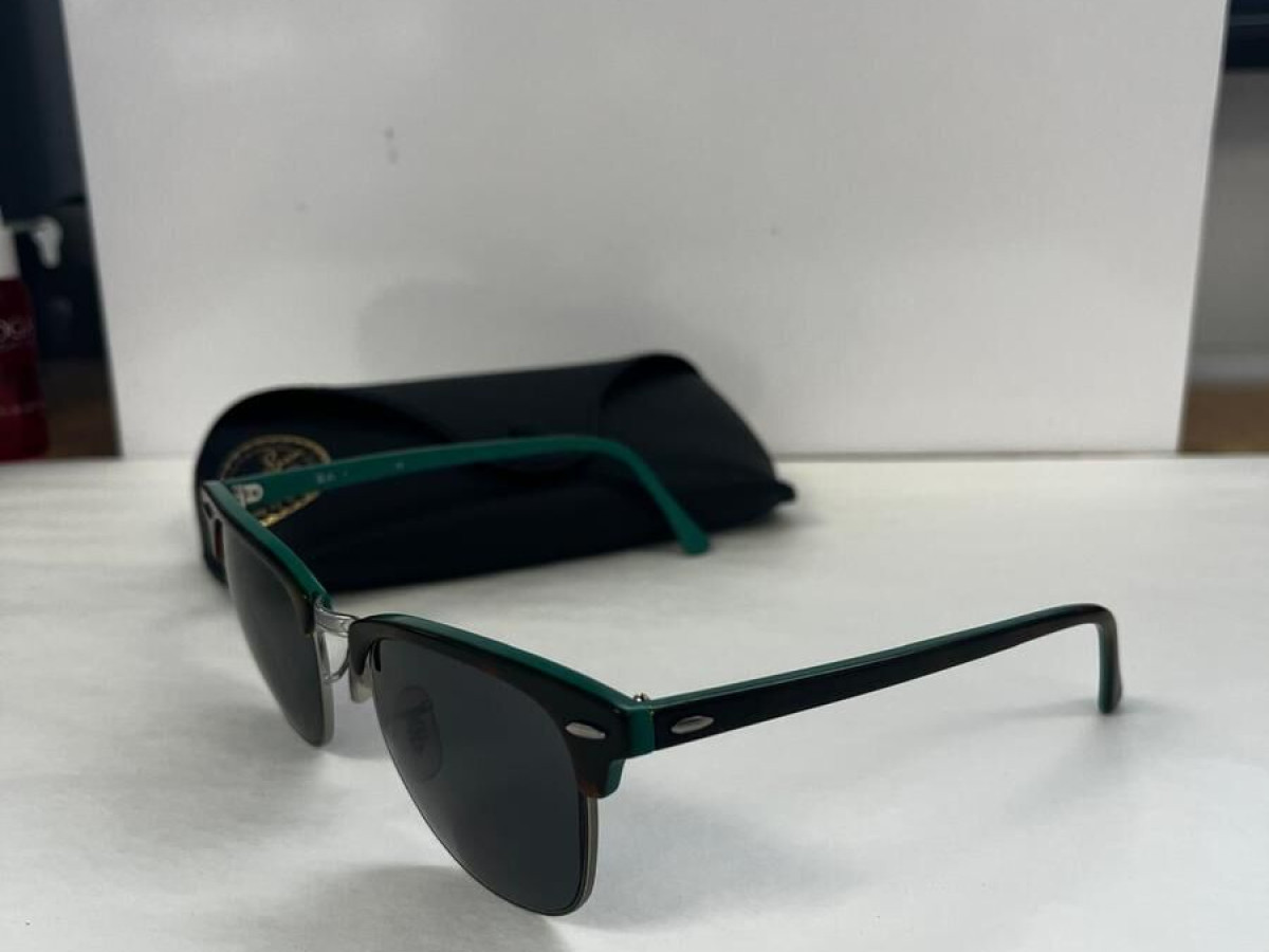 RayBan - RB3016 clubmaster 51¤21