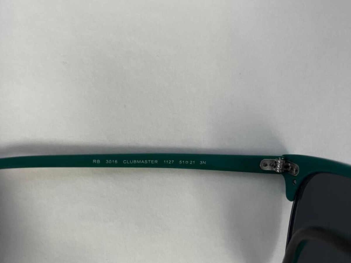 RayBan - RB3016 clubmaster 51¤21