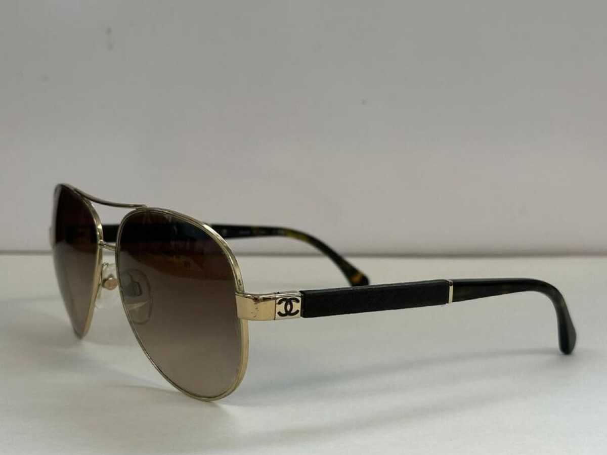 Chanel - 4195Q 61/13