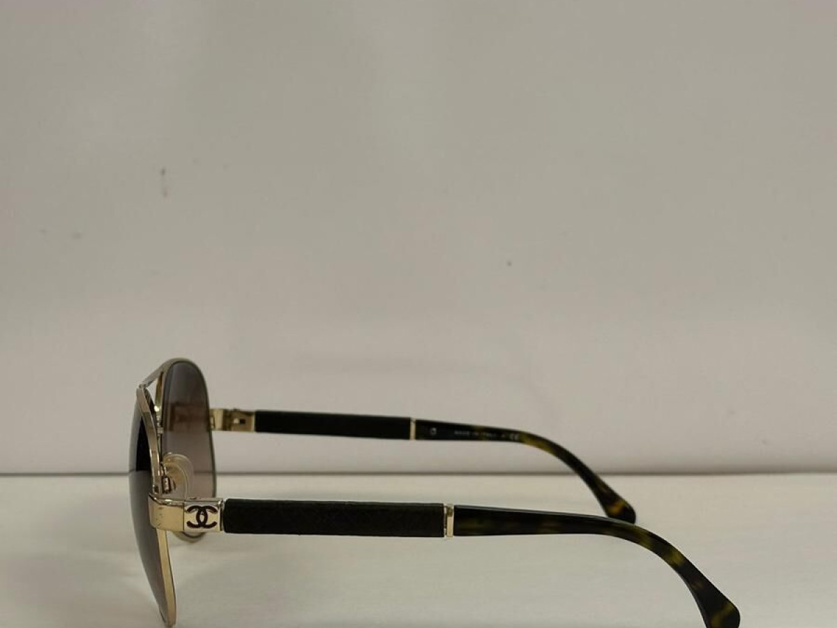 Chanel - 4195Q 61/13