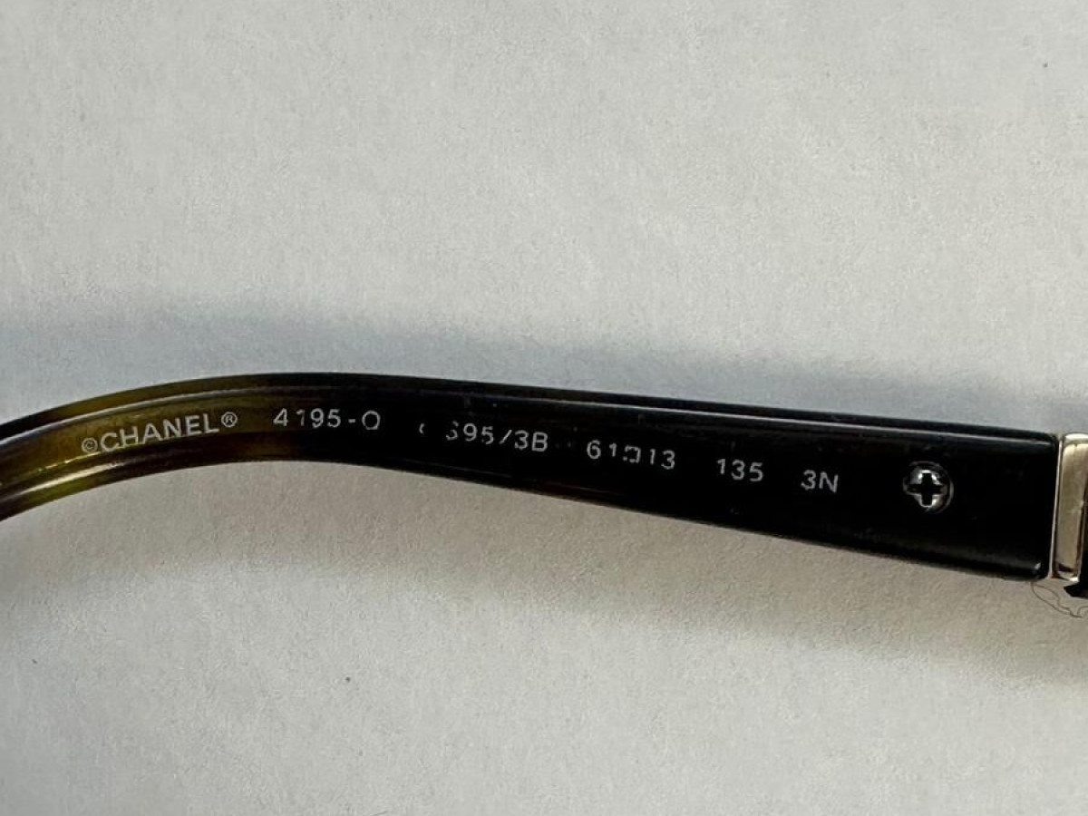 Chanel - 4195Q 61/13