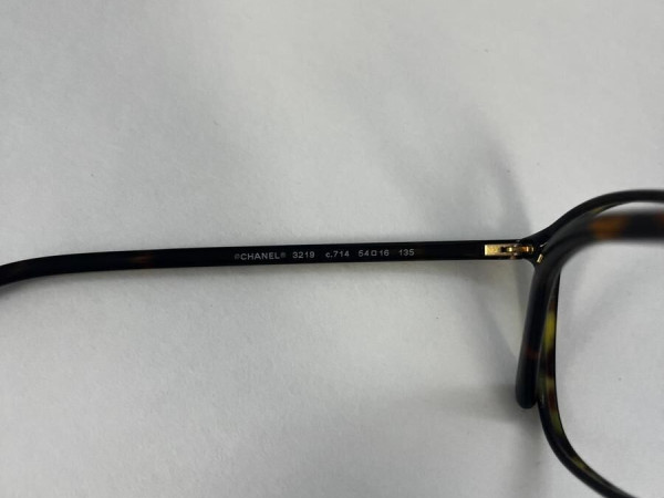 Chanel - 3219 54¤16 c714