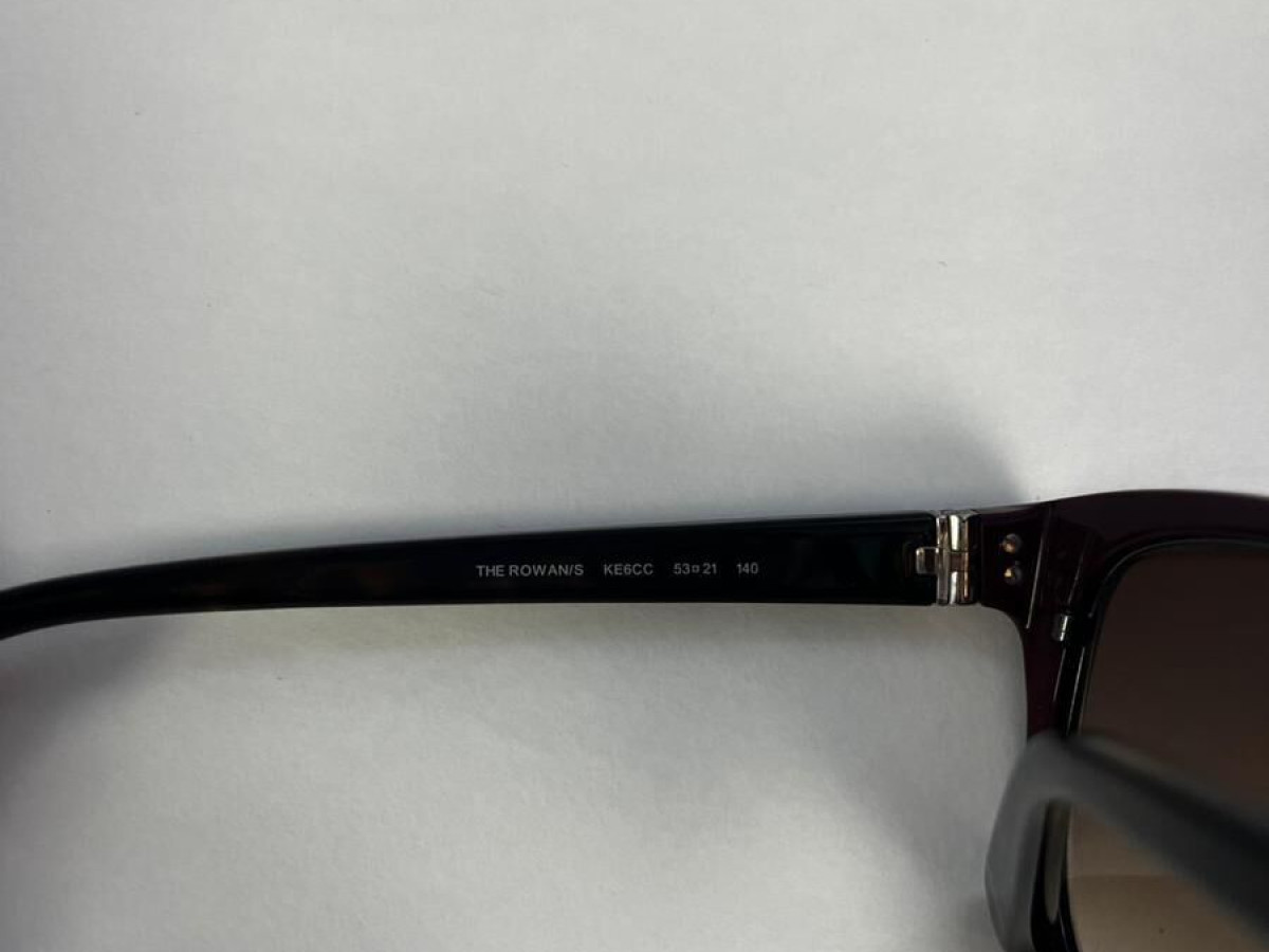 Bobbi brown - the rowan/s ke6cc 53¤21 140