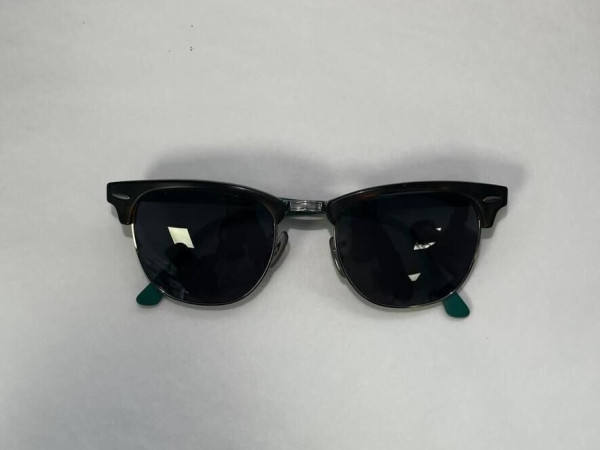 RayBan - RB3016 clubmaster...