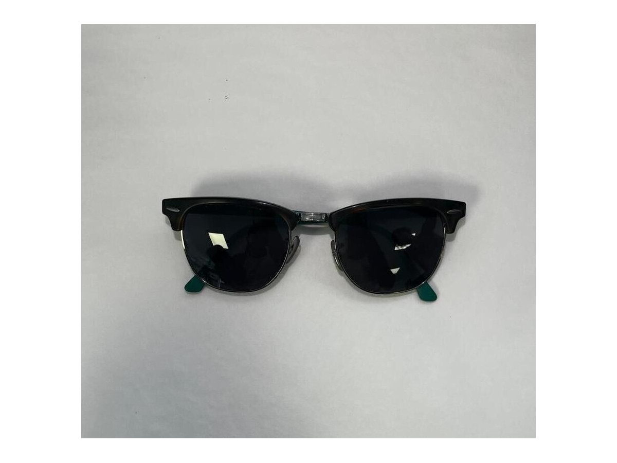 RayBan - RB3016 clubmaster 51¤21