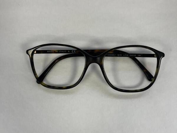 Chanel - 3219 54¤16 c714
