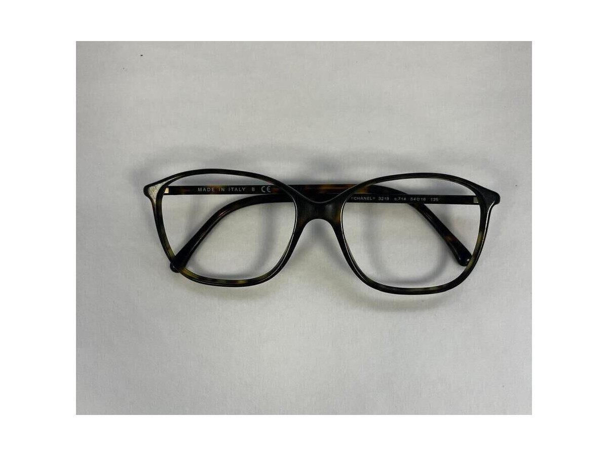 Chanel - 3219 54¤16 c714