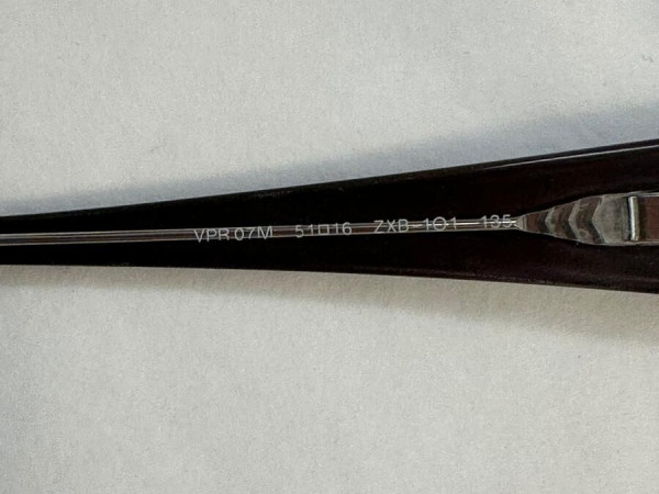 Prada - VPR07M 51/16