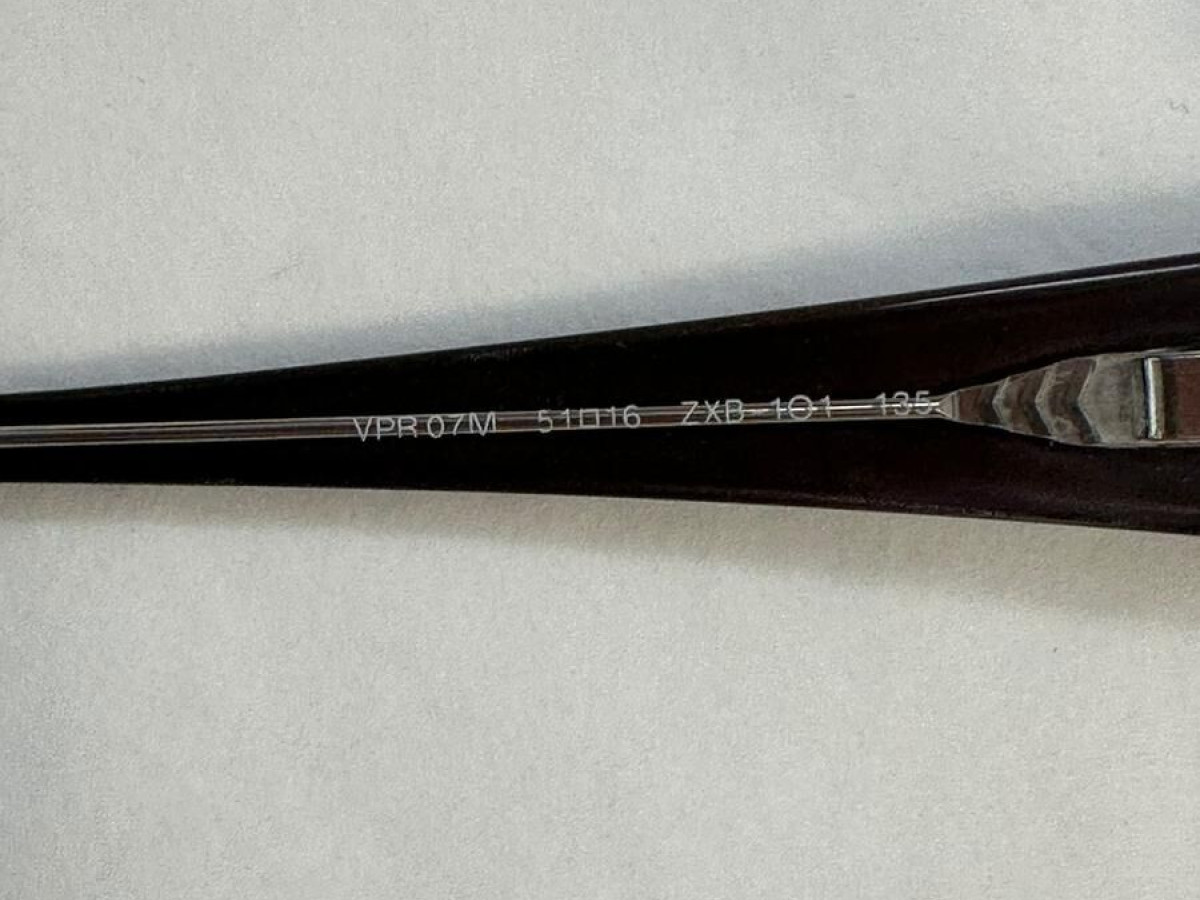 Prada - VPR07M 51/16