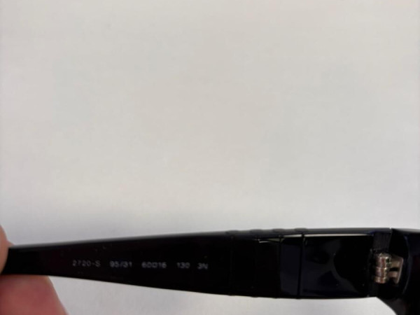 Persol 2720-S 95/31 60¤16 130 3N