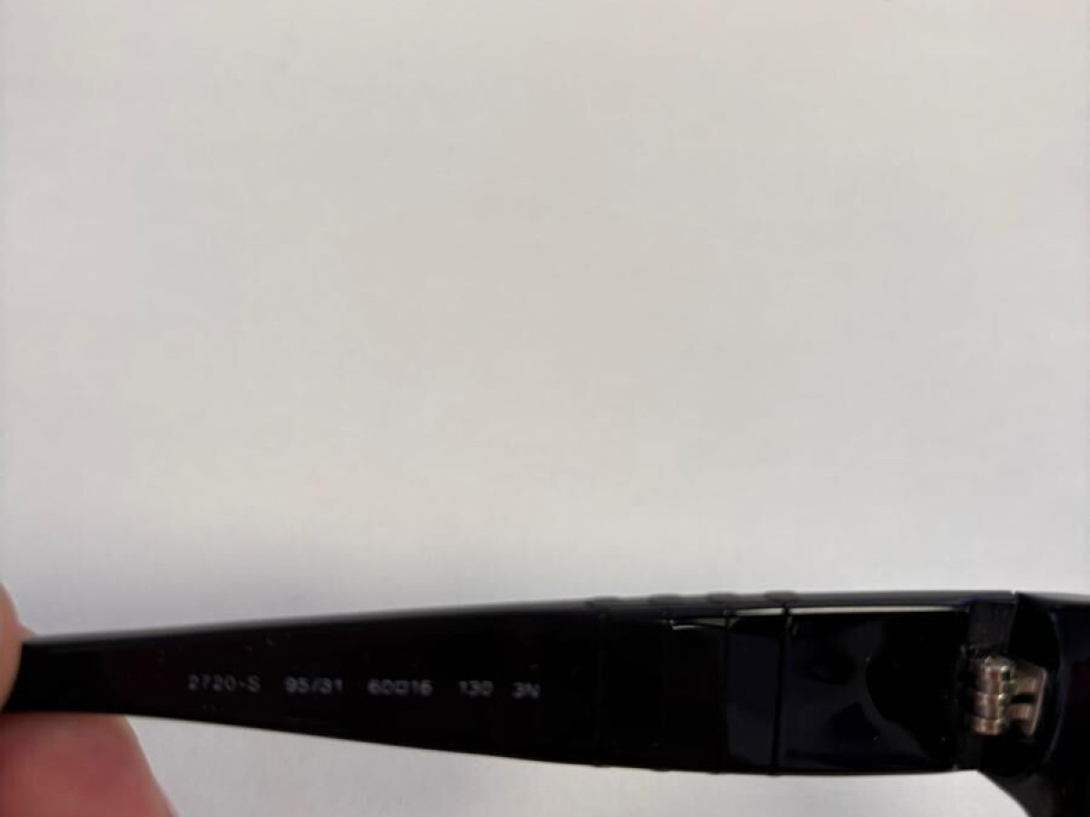 Persol 2720-S 95/31 60¤16 130 3N