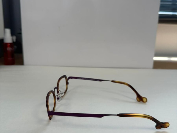 Anne & Valentin - Frida