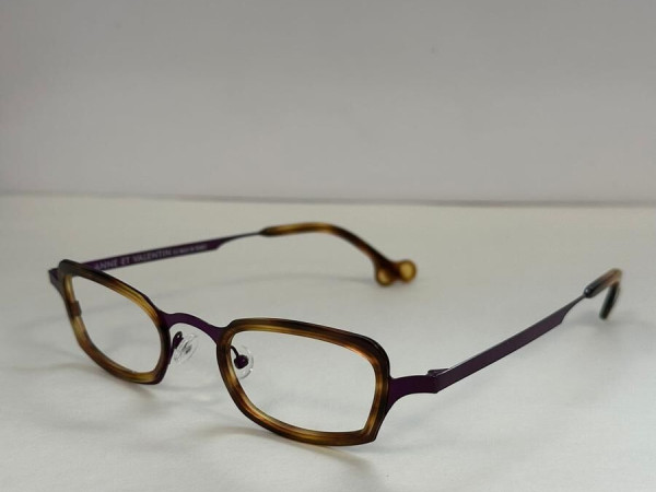 Anne & Valentin - Frida