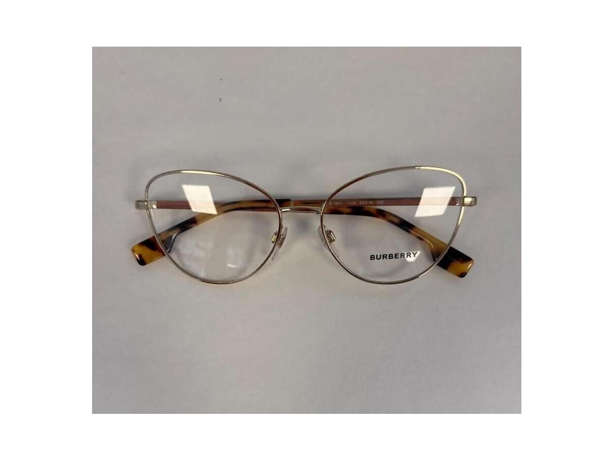 Burberry - B1341 1109 53¤16 140
