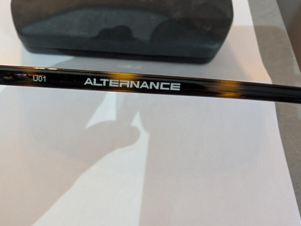 ALTERNANCE - ATL 20116 330 53/16