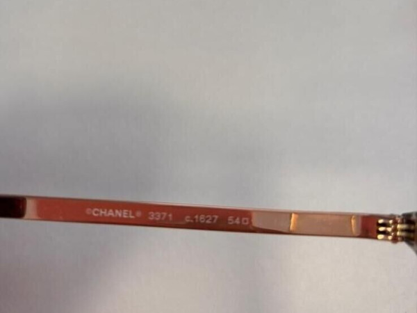 chanel 3371 1627 54¤16 140