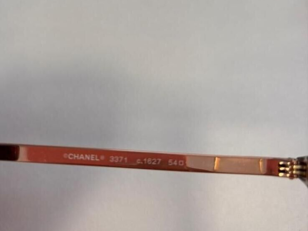 chanel 3371 1627 54¤16 140