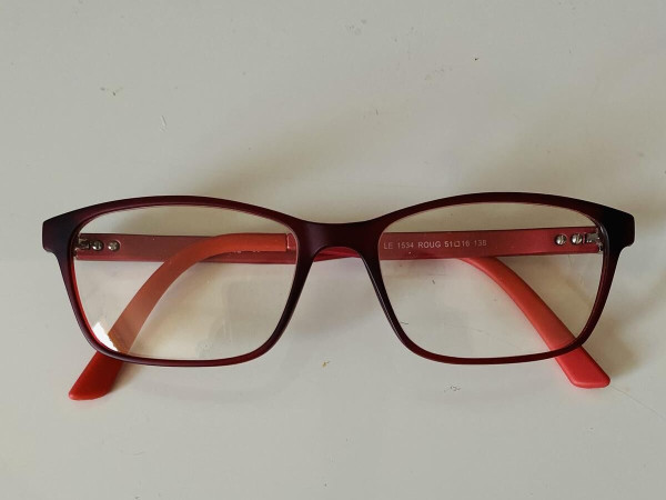 Level - LE1534 ROUG 51/16