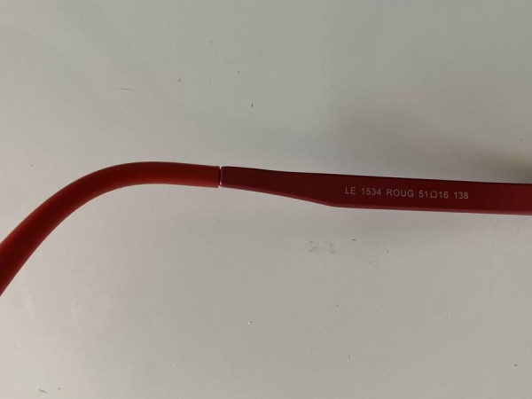 Level - LE1534 ROUG 51/16