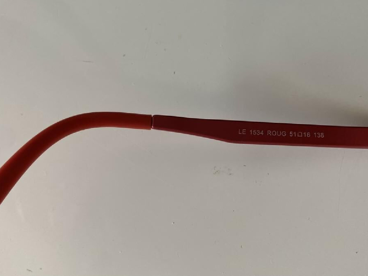 Level - LE1534 ROUG 51/16