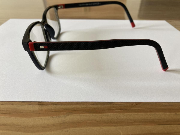 Tommy hilfiger - TH1786 FFL 140