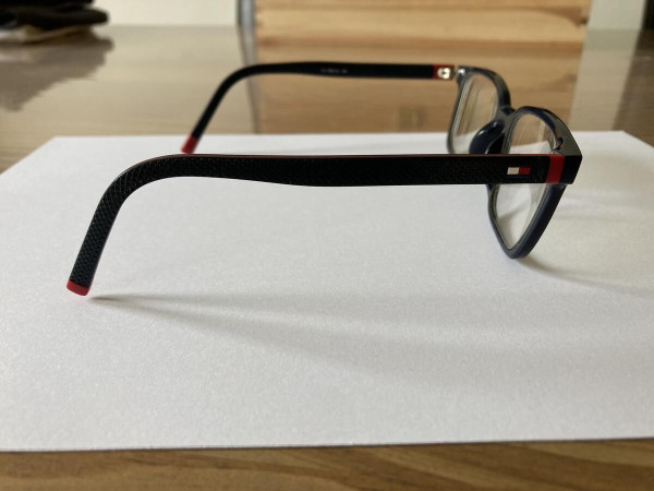 Tommy hilfiger - TH1786 FFL 140