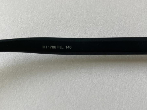 Tommy hilfiger - TH1786 FFL 140