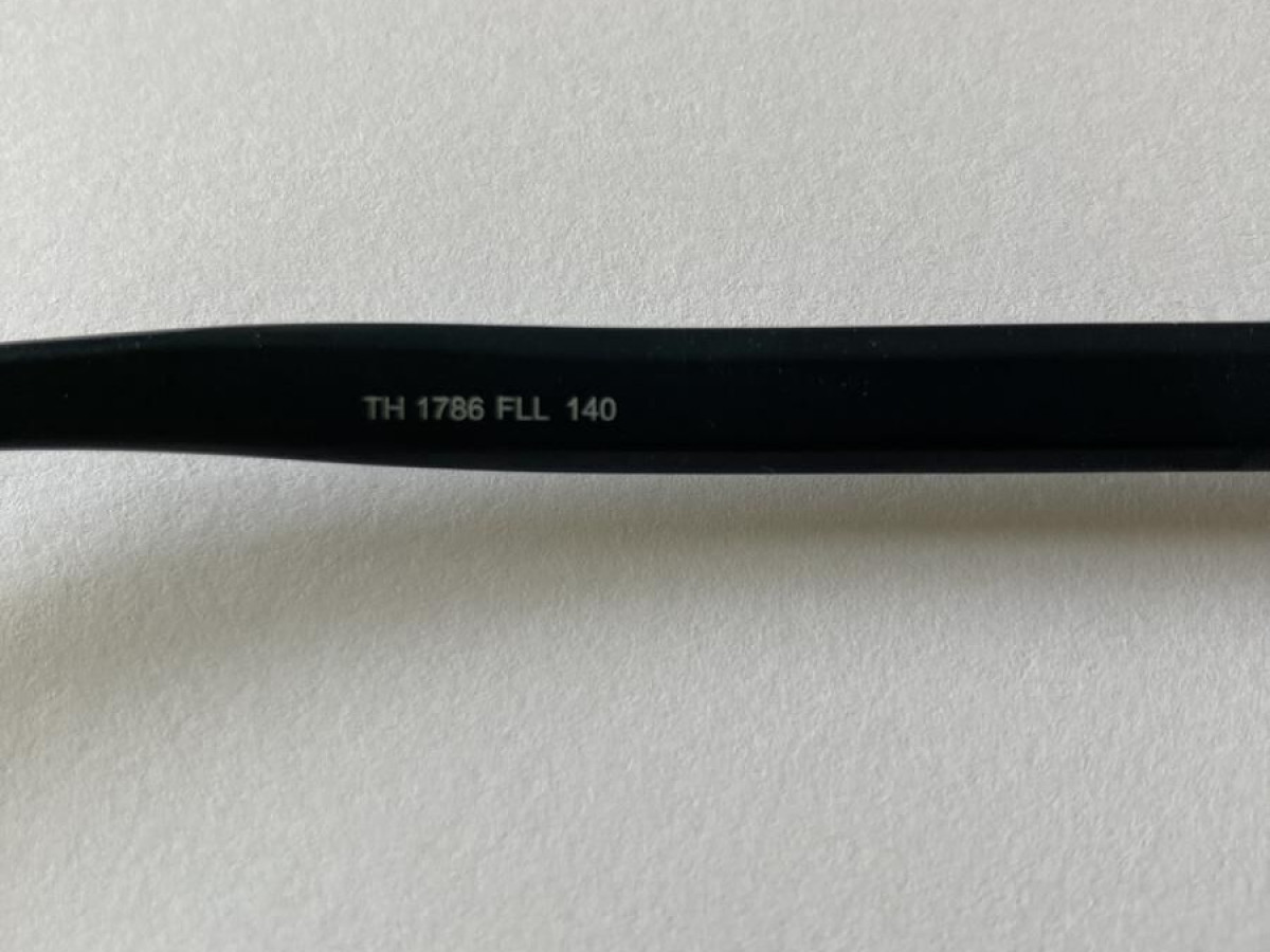 Tommy hilfiger - TH1786 FFL 140