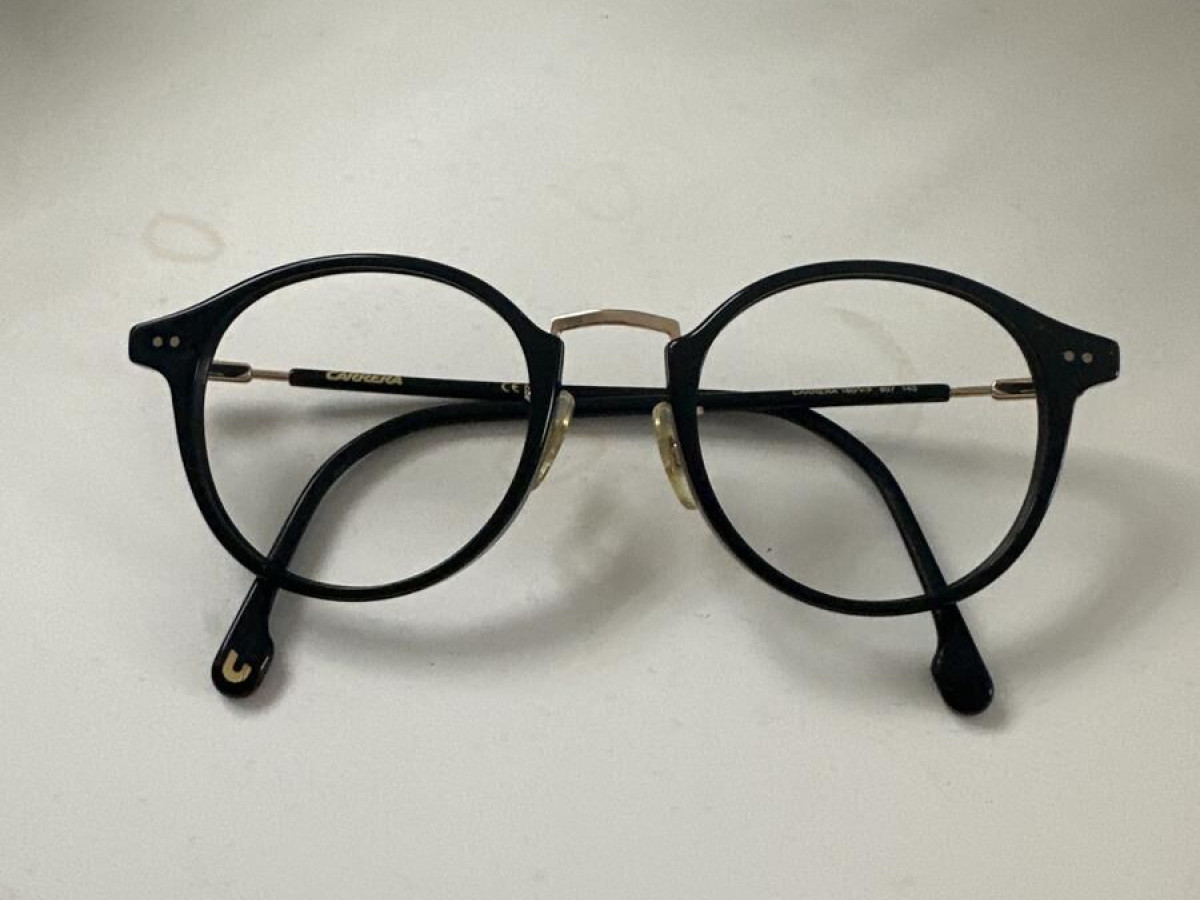 carrera - 160/V/F