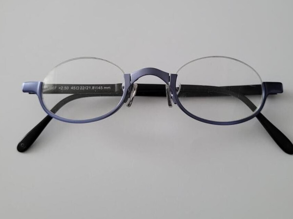 Alain Afflelou - FPU007