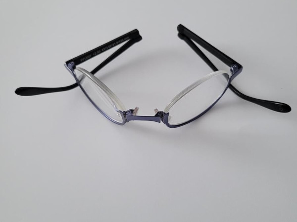 Alain Afflelou - FPU007