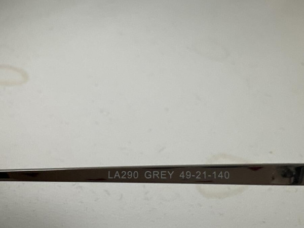 Lanidor - LA290 GREY 49/21