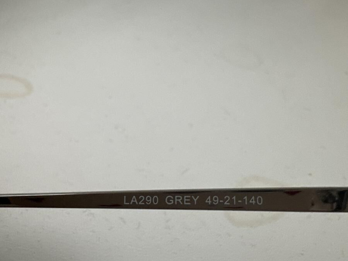 Lanidor - LA290 GREY 49/21
