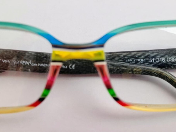 Johann vont Goisern - 581 51/16